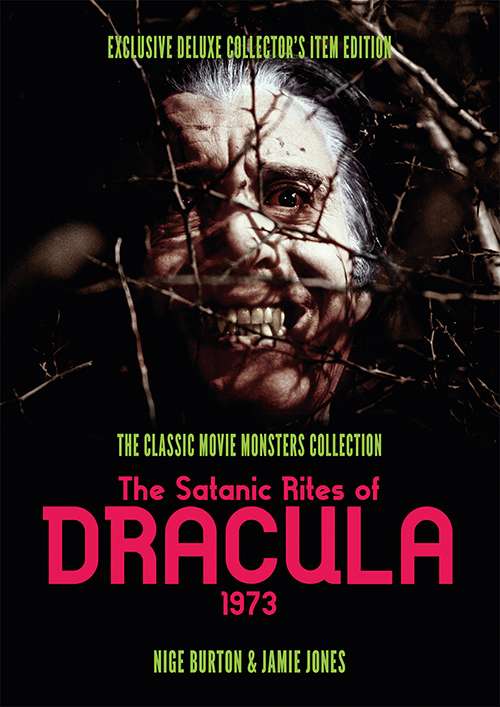 The Satanic Rites of Dracula 1973 Ultimate Guide