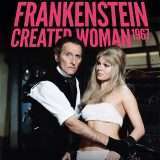Frankenstein Created Woman 1967 Ultimate Guide