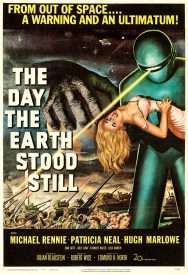 Things from Another World Postcard Set