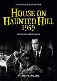 House on Haunted Hill 1959 Ultimate Guide
