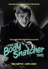 The Body Snatcher 1945 Ultimate Guide Magazine