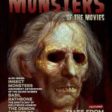 Classic Monsters Magazine Issue #23