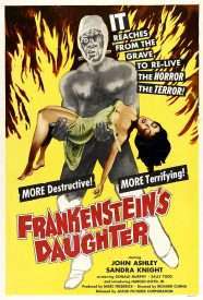 Frankenstein Obscura Postcard Set