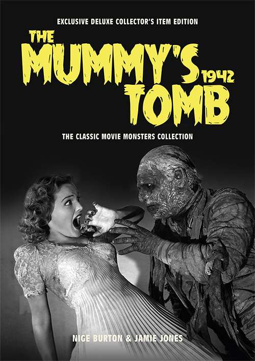 The Mummy's Tomb 1942 Ultimate Guide