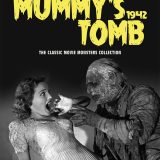 The Mummy's Tomb 1942 Ultimate Guide Magazine