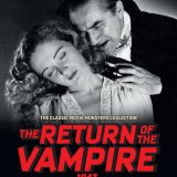 The Return of the Vampire 1943 Ultimate Guide Magazine