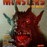 Classic Monsters of the Movies issue #22