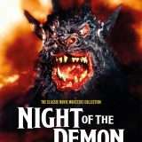 Night of the Demon 1957 Ultimate Guide Magazine