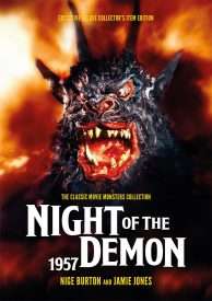 Night of the Demon 1957 Ultimate Guide Magazine