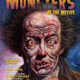 Classic Monsters Magazine issue #24