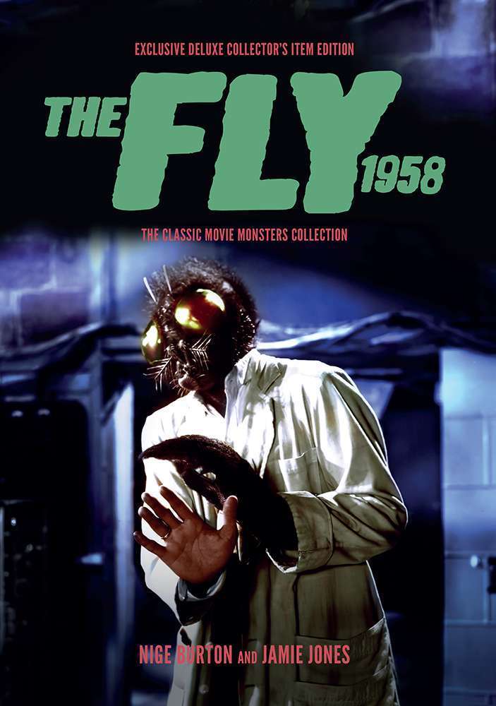 The fly magazine