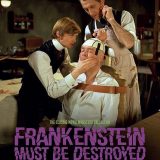 Frankenstein Must Be Destroyed 1969 Ultimate Guide