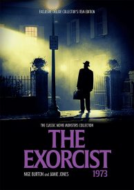 The Exorcist 1973 Ultimate Guide Magazine
