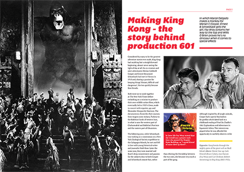 King Kong 1933 Ultimate Guide