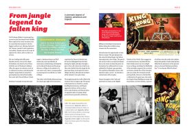 King Kong 1933 Ultimate Guide