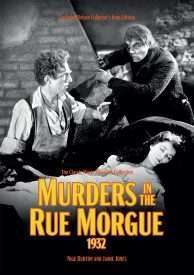Murders in the Rue Morgue 1932 Ultimate Guide