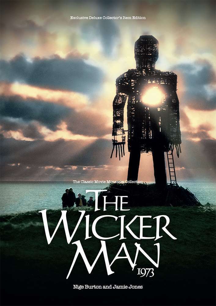 Exhale Film Review The Wicker Man 1973