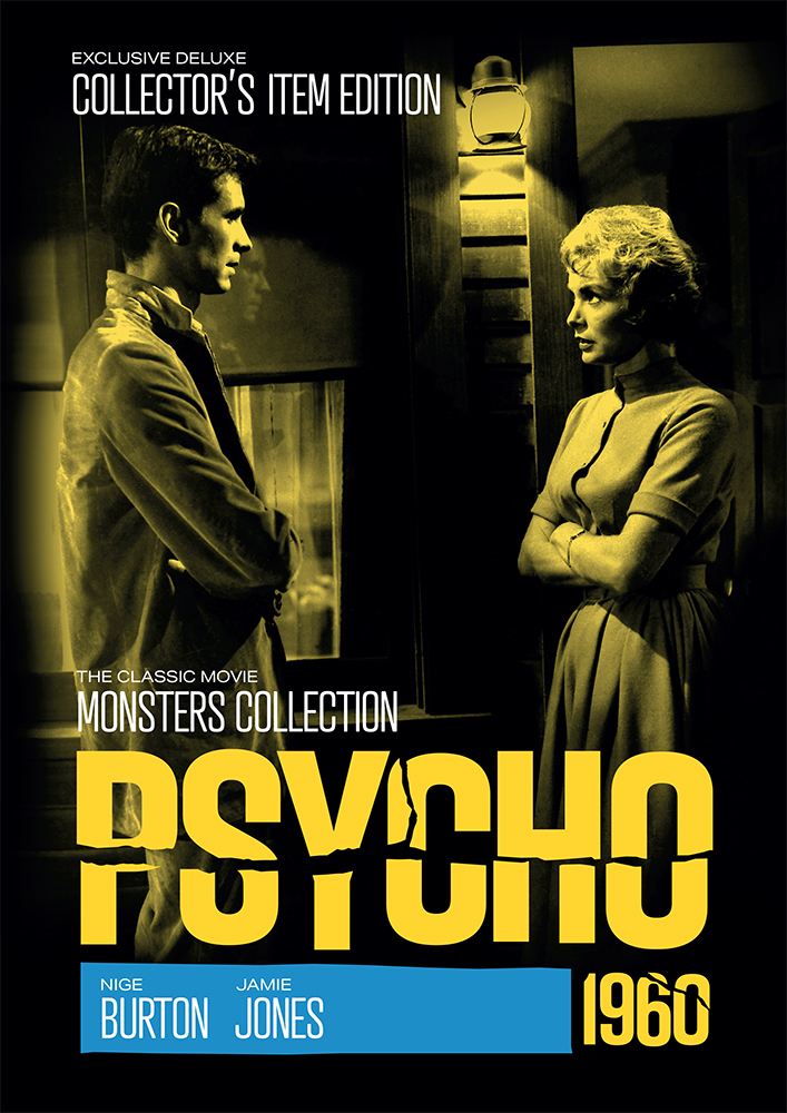 Psycho, alfred hitchcock, vera miles, 1960, janet leigh, anthony perkins,  martin balsam, HD wallpaper | Peakpx