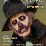 Classic Monsters Magazine Issue #27