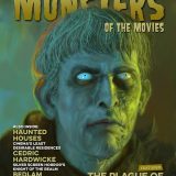 Classic Monsters Magazine Issue #28