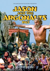 Jason and the Argonauts 1963 Ultimate Guide Magazine