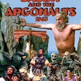 Jason and the Argonauts 1963 Ultimate Guide Signed Hardback