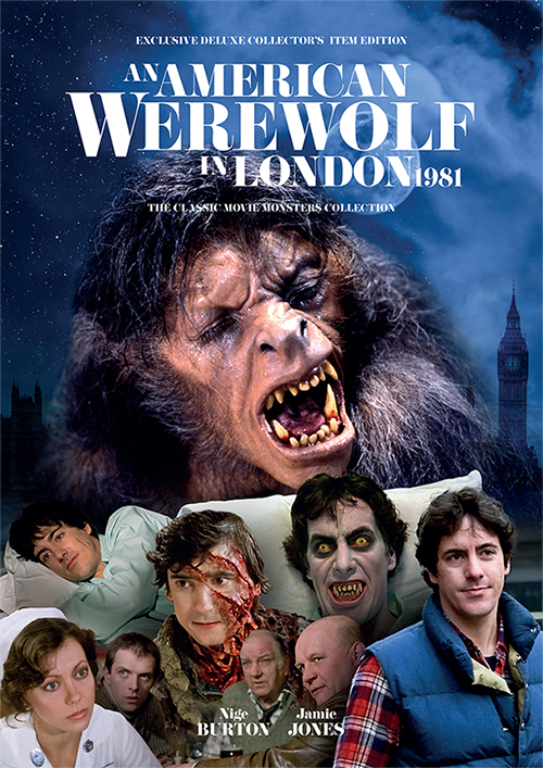 An American Werewolf in London 1981 Ultimate Guide