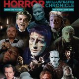 Hammer Horror: An Illustrated Chronicle Volume One 1934-1965