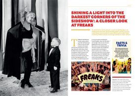 Freaks 1932 Ultimate Guide Magazine