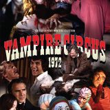 Vampire Circus 1972 Ultimate Guide Magazine