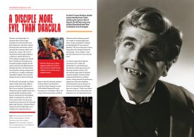 The Brides of Dracula 1960 Ultimate Guide