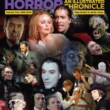 Hammer Horror: An Illustrated Chronicle Volume 2 1966-2019