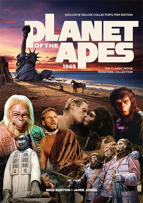 Planet of the Apes 1968 Ultimate Guide