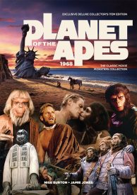 Planet of the Apes 1968 Ultimate Guide