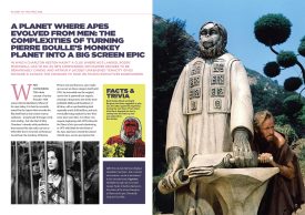 Planet of the Apes 1968 Ultimate Guide