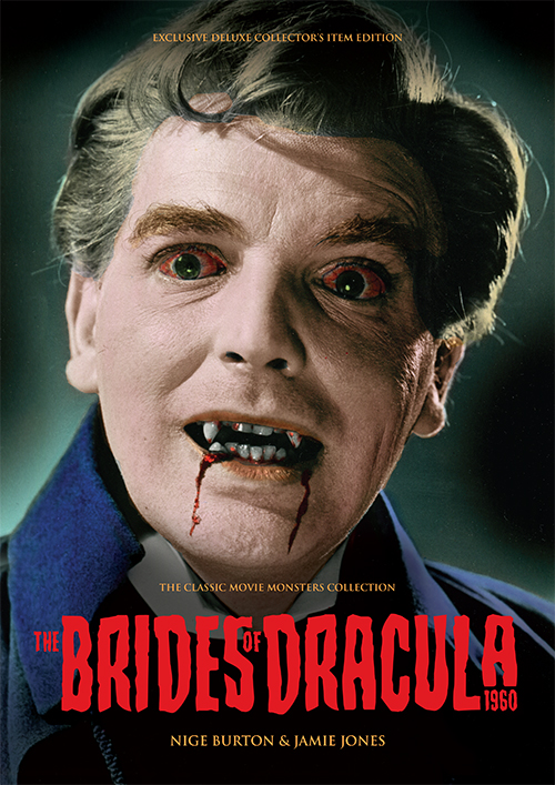 The Brides of Dracula 1960 Ultimate Guide