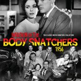 Invasion of the Body Snatchers 1956 Ultimate Guide