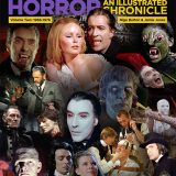 Hammer Horror: An Illustrated Chronicle Volume One 1966-1976