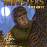 Classic Monsters Magazine Issue #29