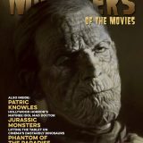 Classic Monsters Magazine Issue #30