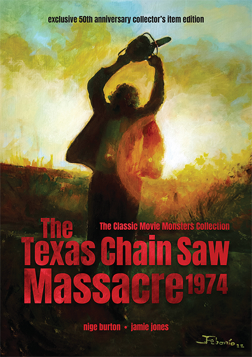 The Texas Chain Saw Massacre 1974 Ultimate Guide