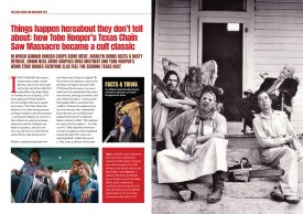 The Texas Chain Saw Massacre 1974 Ultimate Guide
