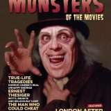 Classic Monsters Magazine Issue #32