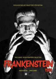 Frankenstein 1931 Ultimate Guide New Edition
