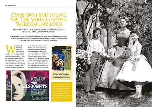 The Innocents 1961 Ultimate Guide