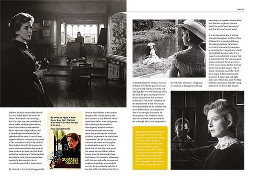 The Innocents 1961 Ultimate Guide