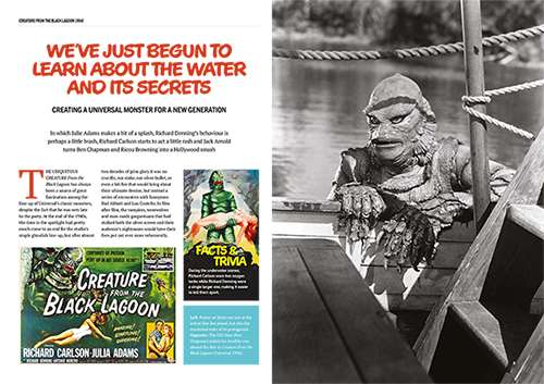 Creature From the Black Lagoon 1954 Ultimate Guide