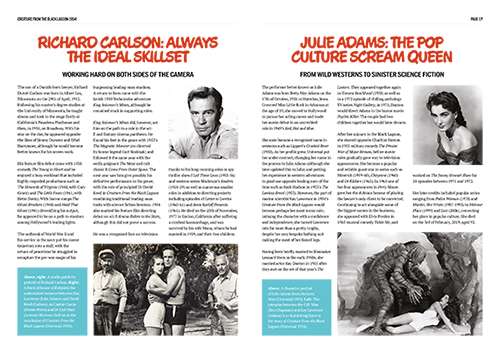 Creature From the Black Lagoon 1954 Ultimate Guide