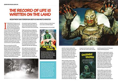 Creature From the Black Lagoon 1954 Ultimate Guide