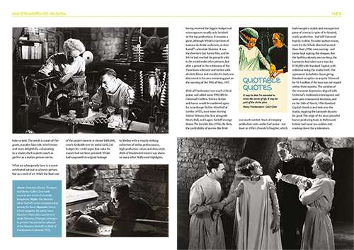 Bride of Frankenstein 1935 Ultimate Guide New Edition
